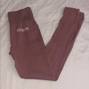 Gymshark Lightweight Breeze Seamless Leggings